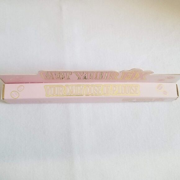 P.Louise - Get Your Fix Eyebrow 3 N 1 - Hazelnut Latte - Picture 3 of 10